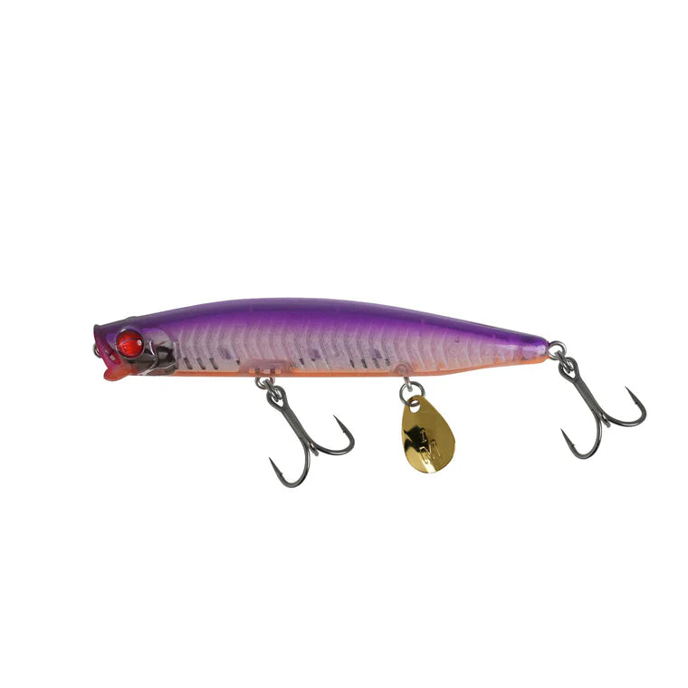 ARTIFICIALE MUSTAD VERTEBRATA 93 MM - 16 GRAMMI