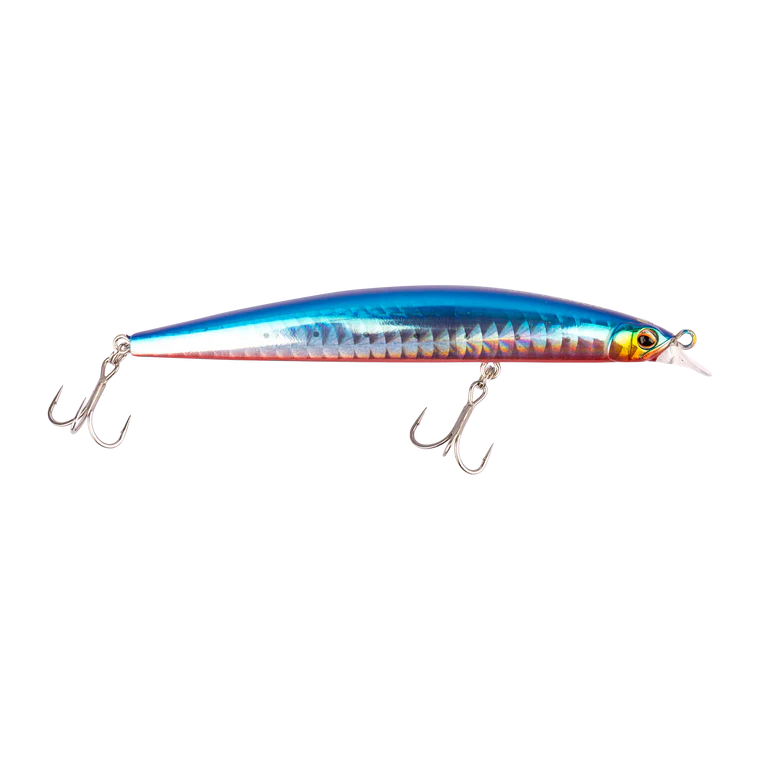 MUSTAD GONTA SINKING 140 MM - 21 GRAMMI
