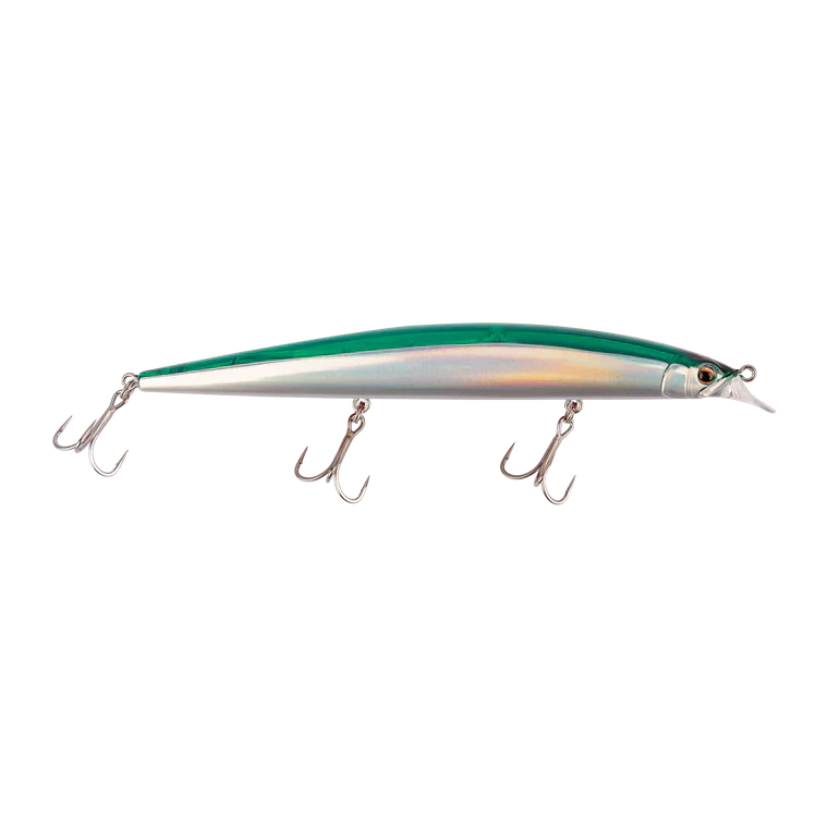 MUSTAD GONTA FLOATING 110 MM - 11 GRAMMI