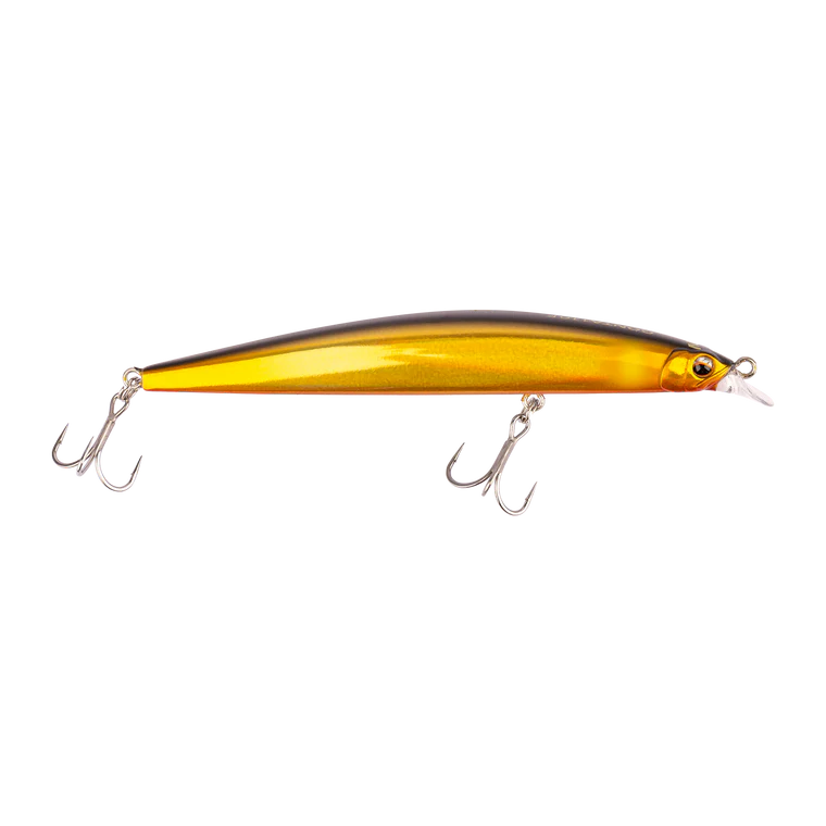 MUSTAD GONTA SINKING 140 MM - 21 GRAMMI