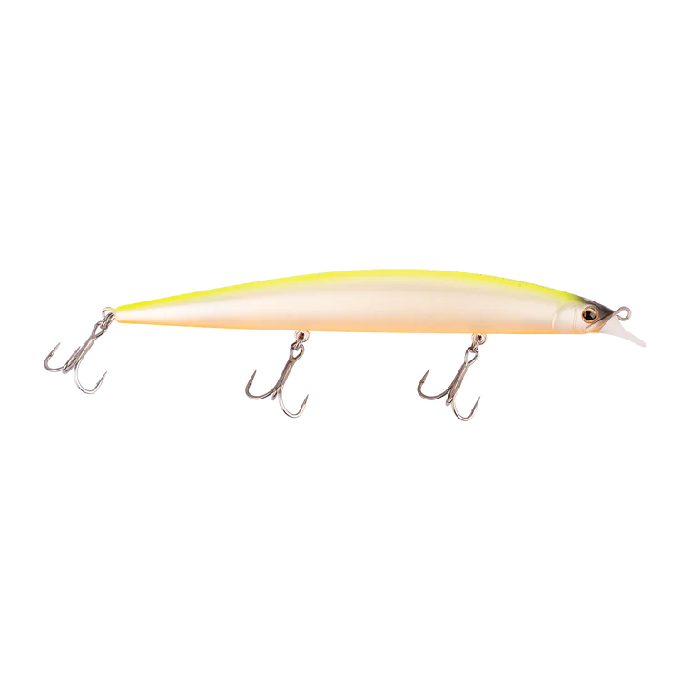 MUSTAD GONTA SINKING 140 MM - 21 GRAMMI