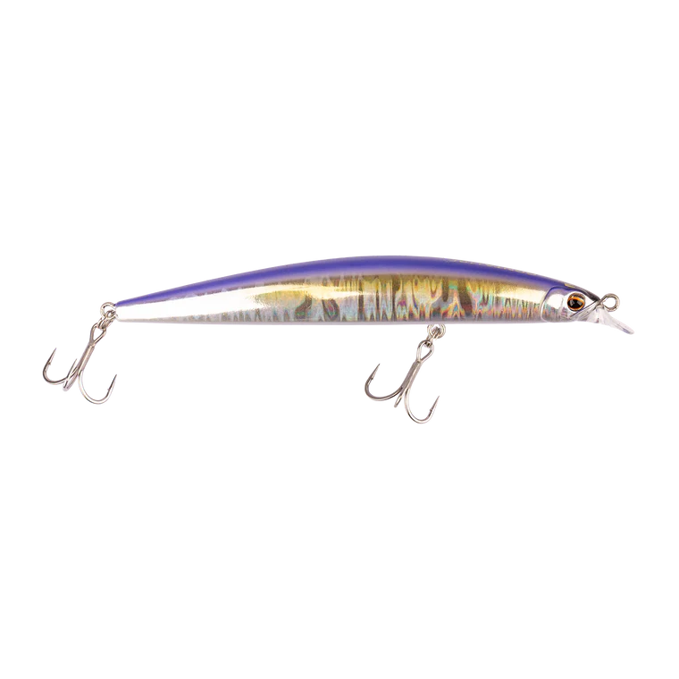 MUSTAD GONTA SINKING 140 MM - 21 GRAMMI