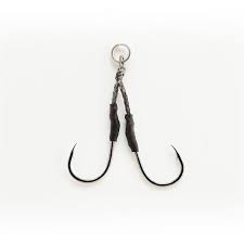 ASSIST HOOK DECOY LIGHT ASSIST DJ-90