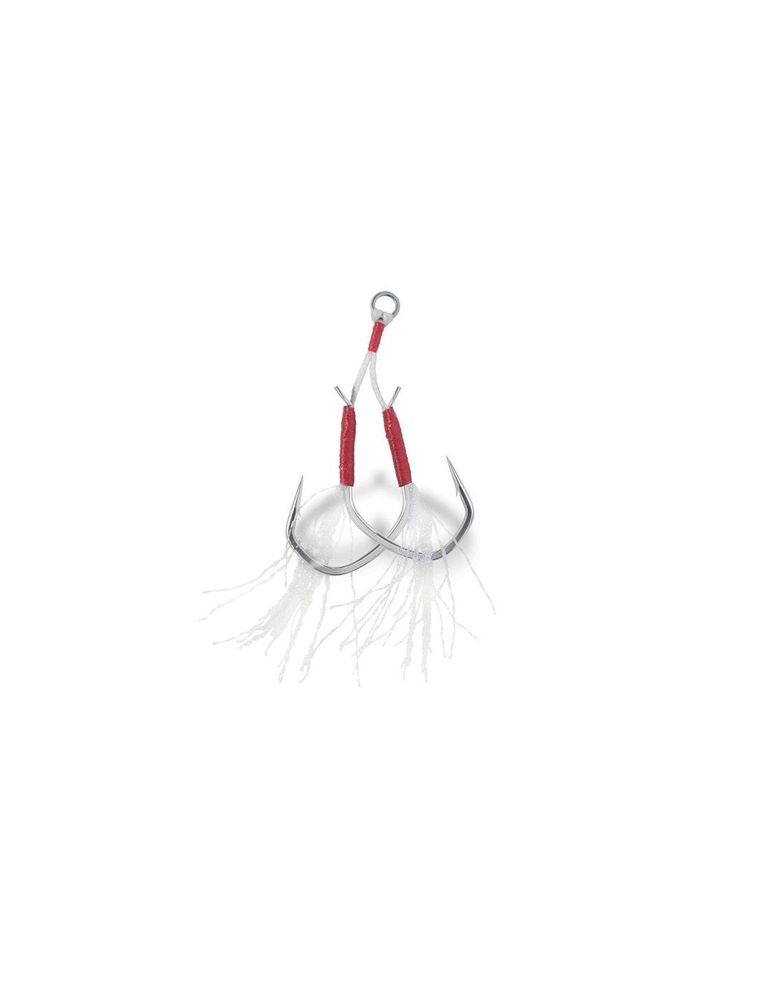 ASSIST HOOK VMC SERIE 7117AH