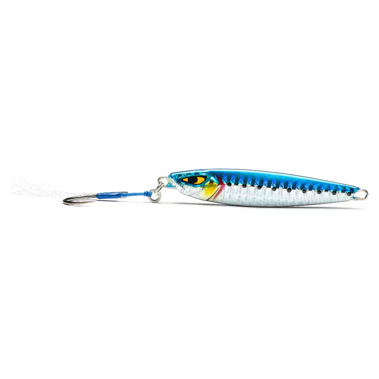 METAL JIG MUSTAD TRACERSHOT GRAMMI 40