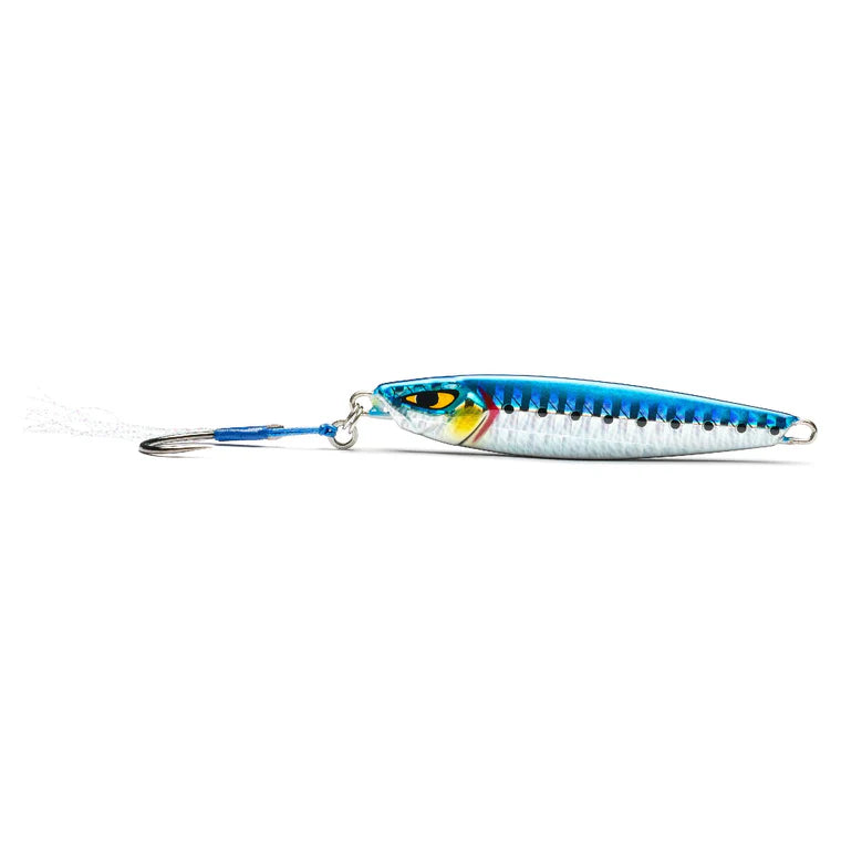 METAL JIG MUSTAD TRACERSHOT GRAMMI 20