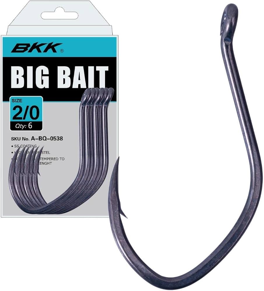 AMI BKK BIG BAIT
