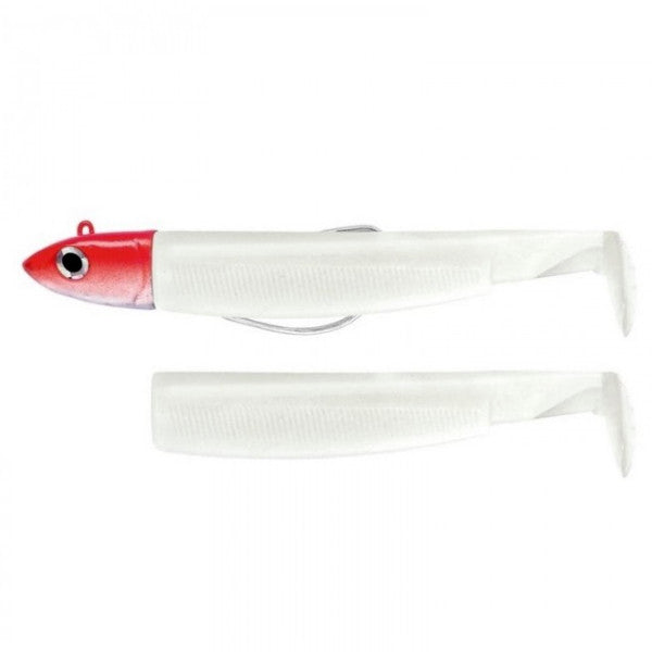 BLACK MINNOW MIS 1