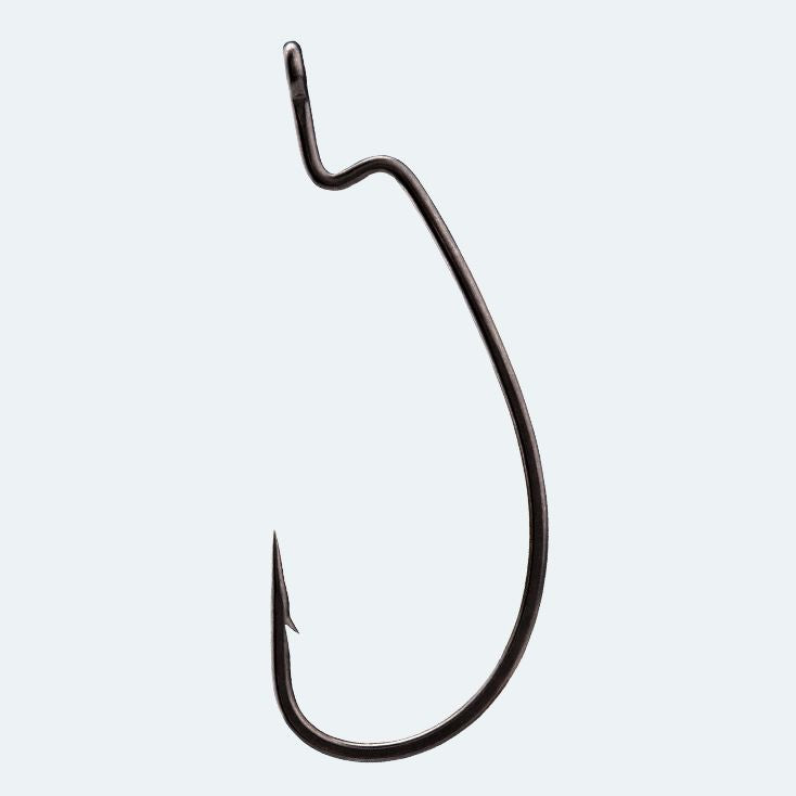 Amo BKK CHIMERA wide gape spinning soft lures forgiato