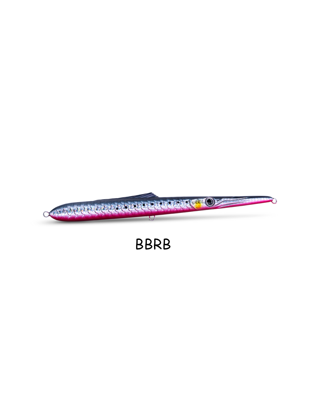 MINNOW JATSUI DRAKE 210 TOP WATER