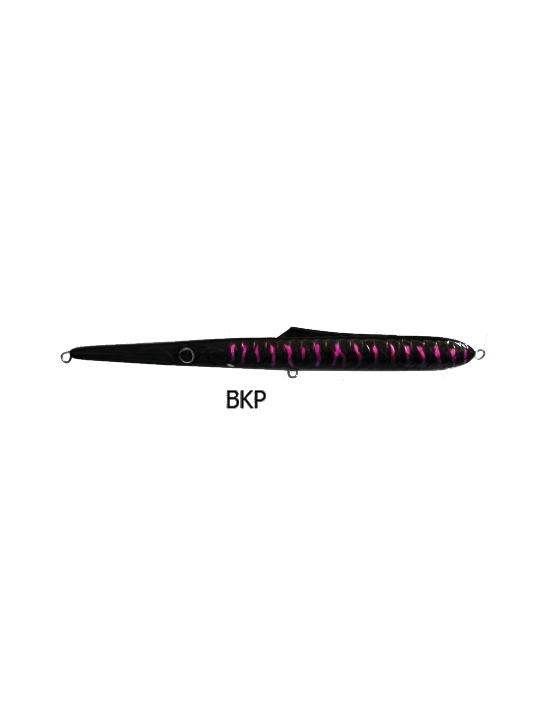 MINNOW JATSUI DRAKE 210 TOP WATER