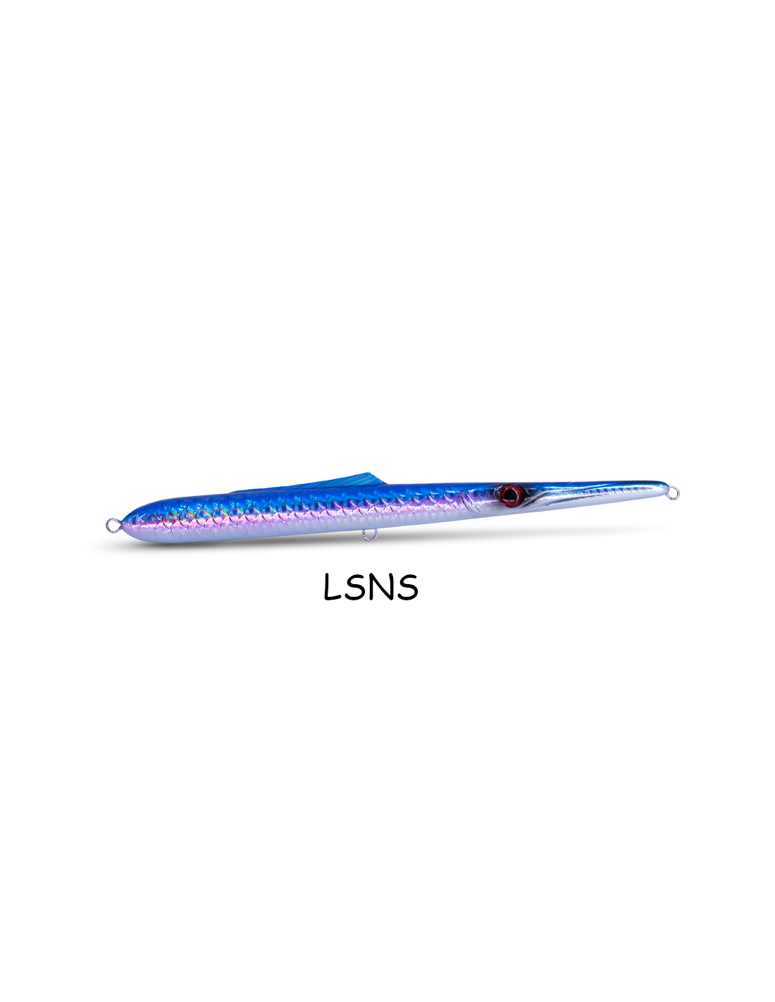 MINNOW JATSUI DRAKE 150 TOP WATER
