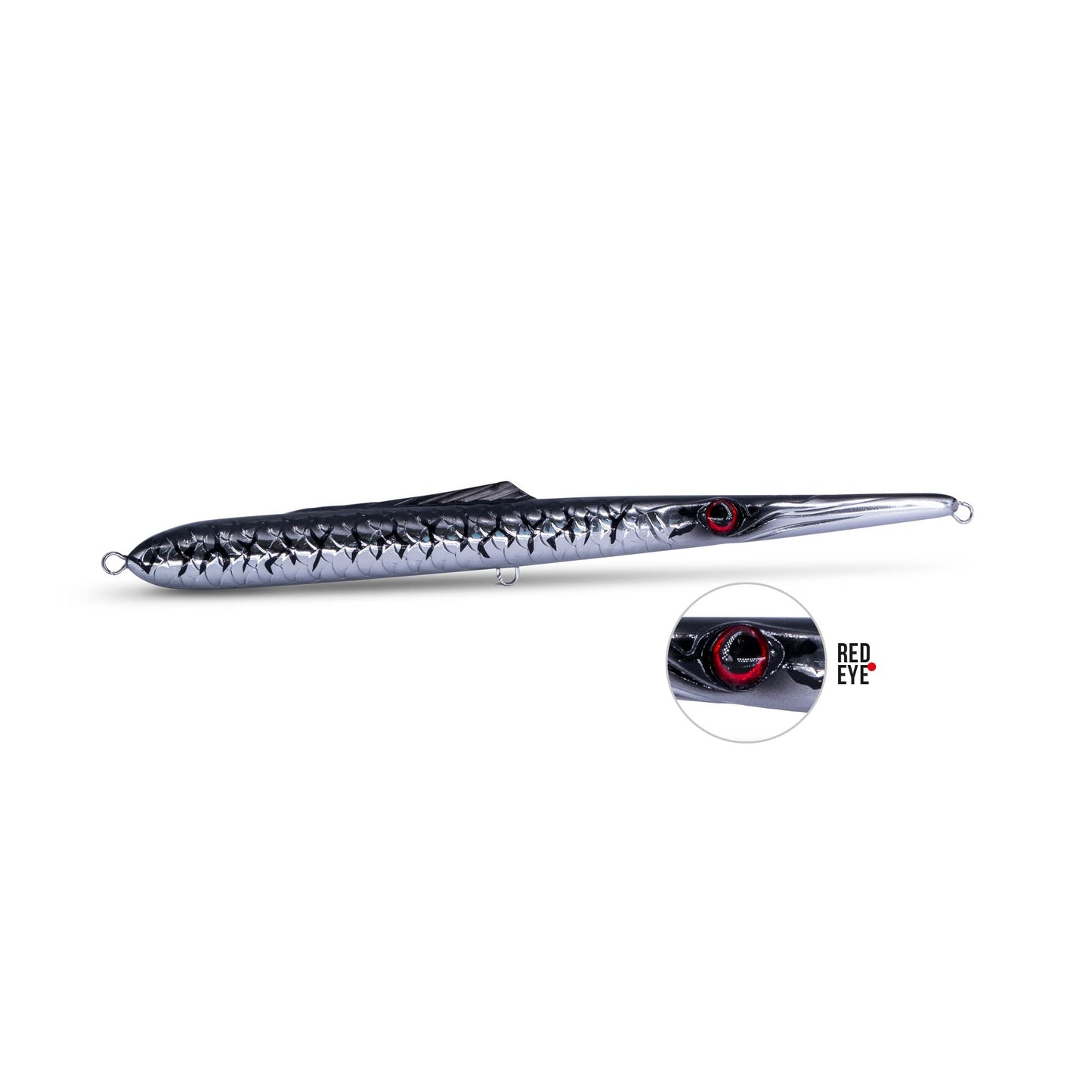 MINNOW JATSUI DRAKE 210 TOP WATER