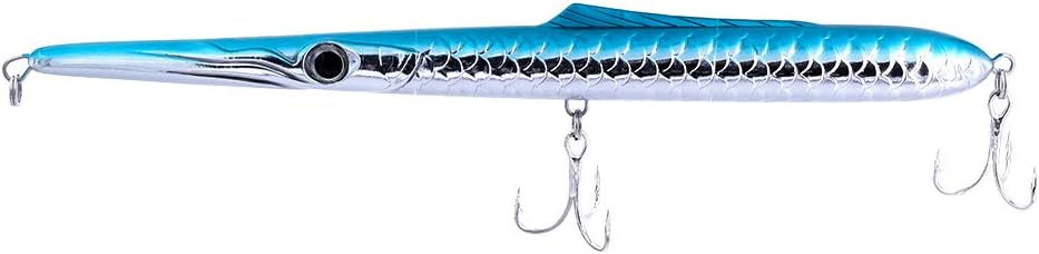 MINNOW JATSUI DRAKE 120 TOP WATER
