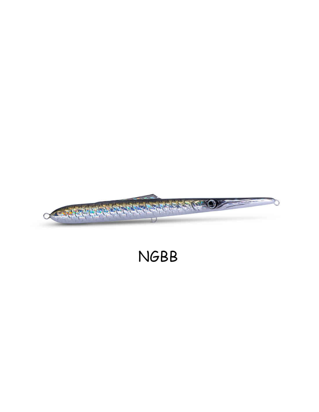 MINNOW JATSUI DRAKE 210 TOP WATER
