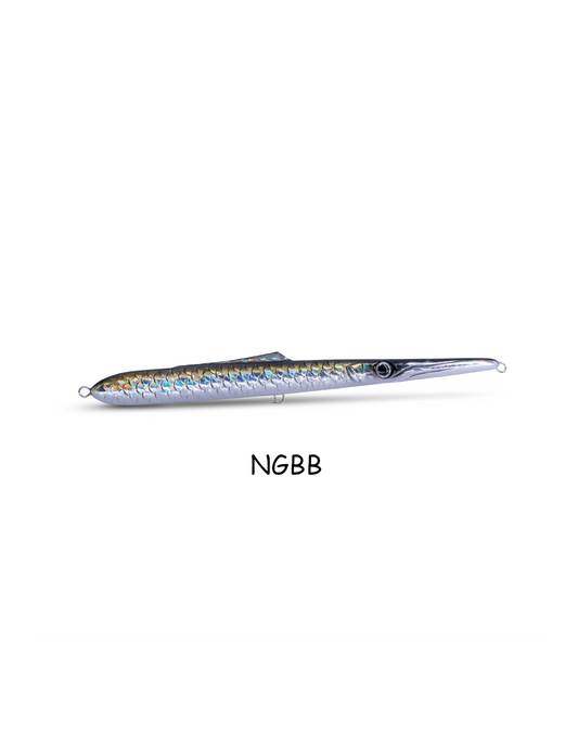 MINNOW JATSUI DRAKE 210 TOP WATER