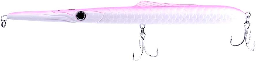 MINNOW JATSUI DRAKE 210 TOP WATER