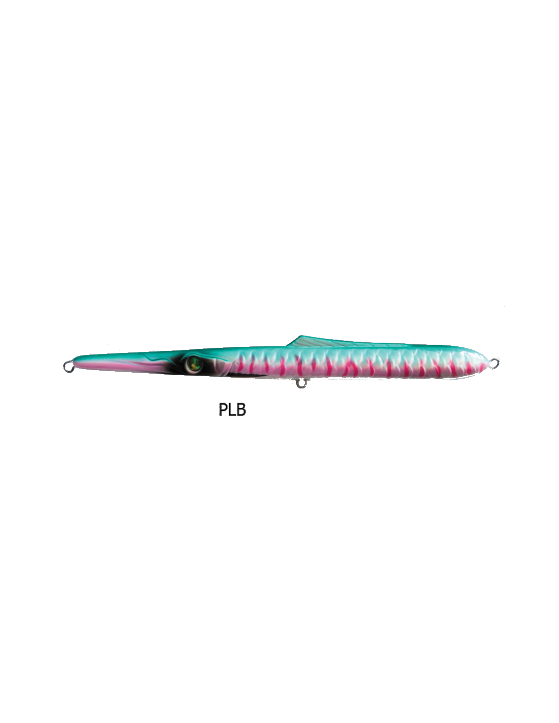 MINNOW JATSUI DRAKE 210 TOP WATER