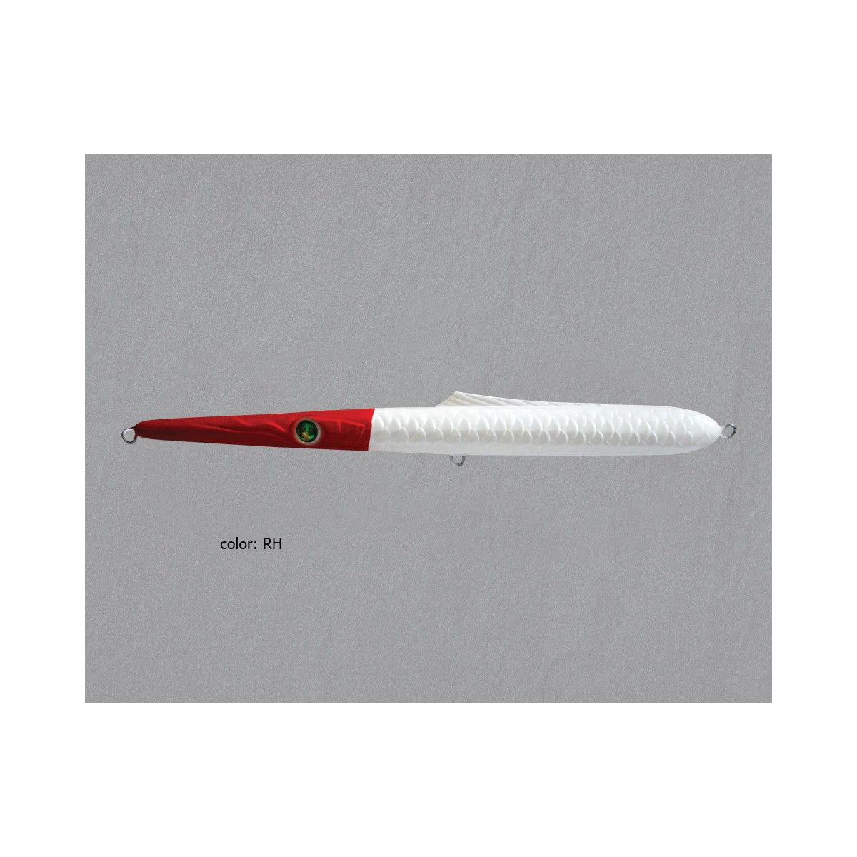 MINNOW JATSUI DRAKE 210 TOP WATER