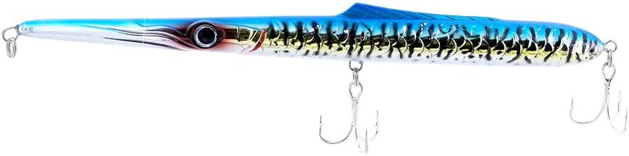 MINNOW JATSUI DRAKE 120 TOP WATER