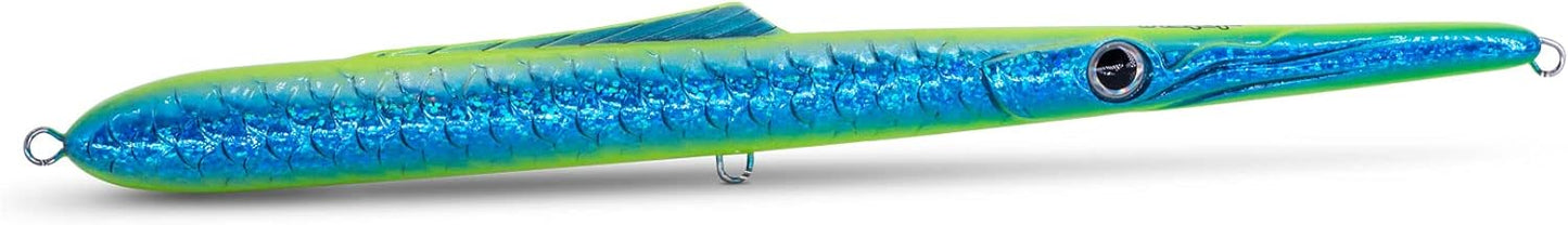 MINNOW JATSUI DRAKE 210 TOP WATER