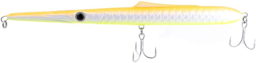 MINNOW JATSUI DRAKE 210 TOP WATER