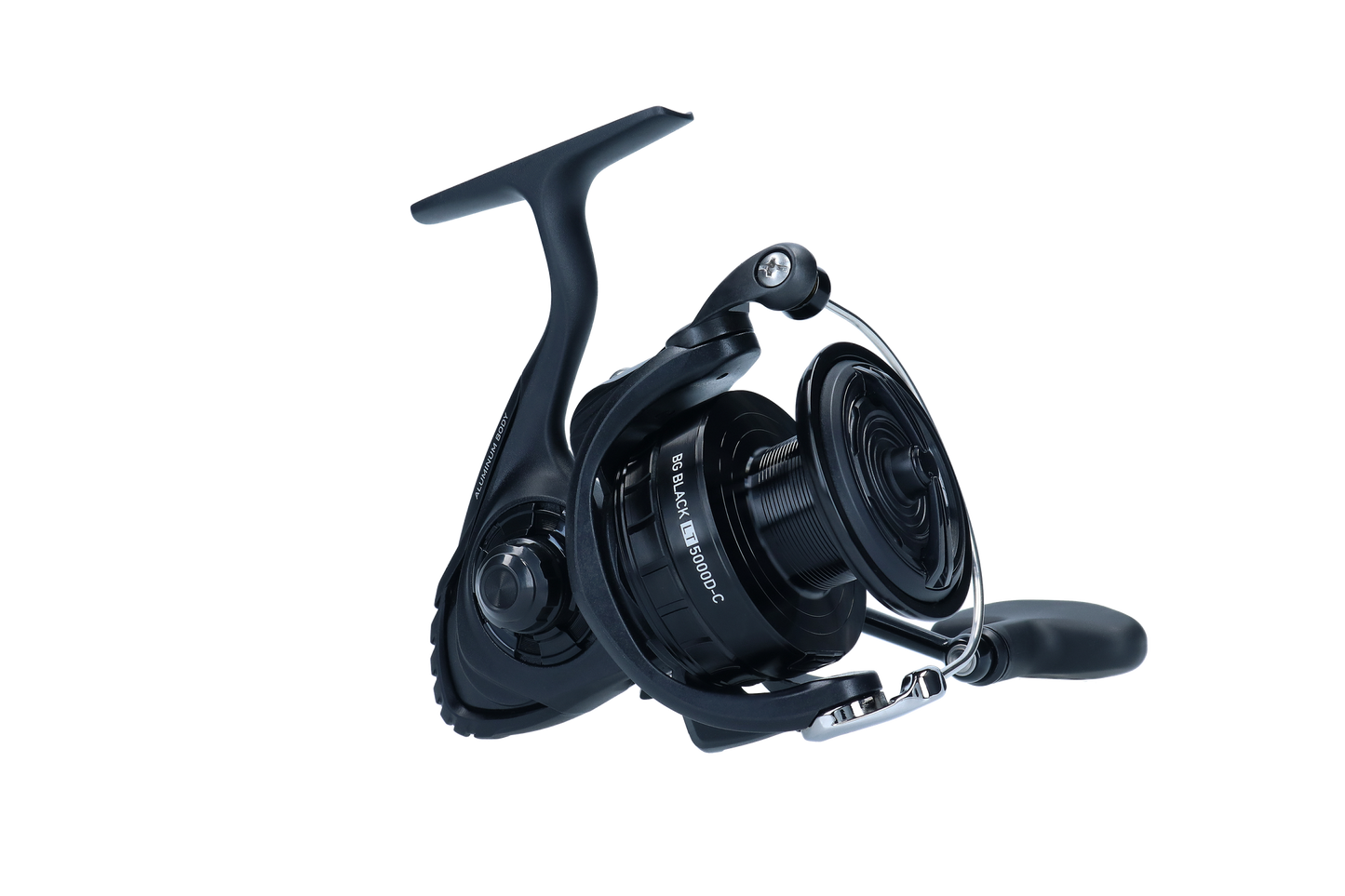 MULINELLO DAIWA BG BLACK 21
