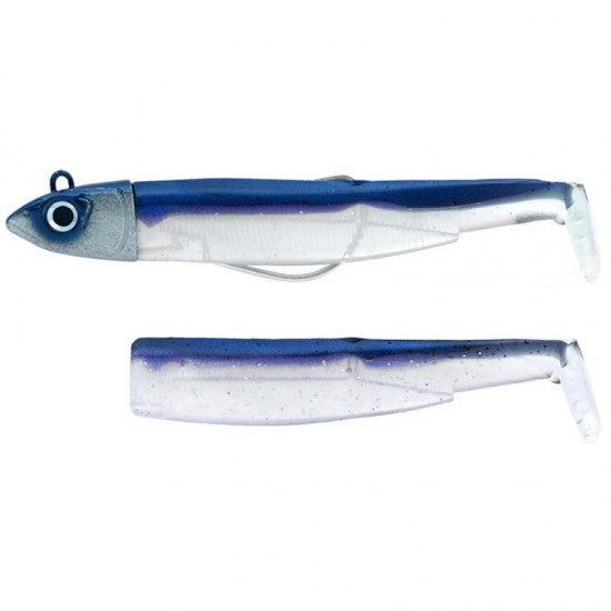 BLACK MINNOW MIS 1