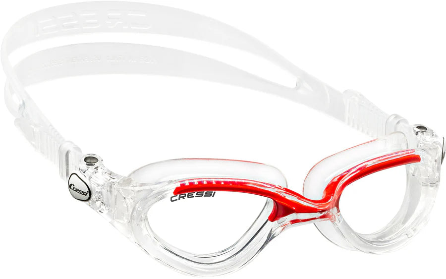 OCCHIALI DA NUOTO CRESSI SUB FLASH