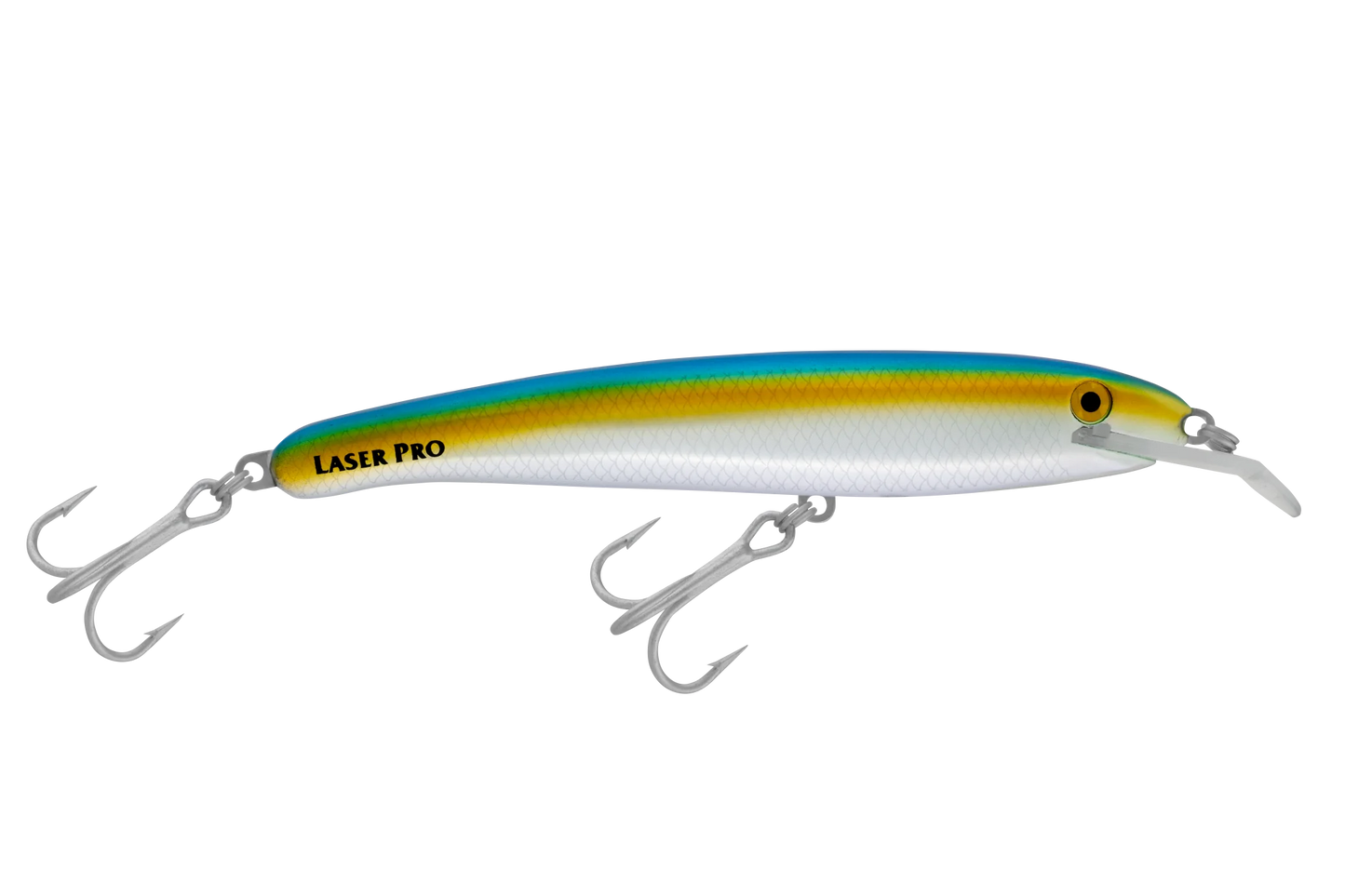 ARTIFICIALE HALCO LASER PRO 140 DD