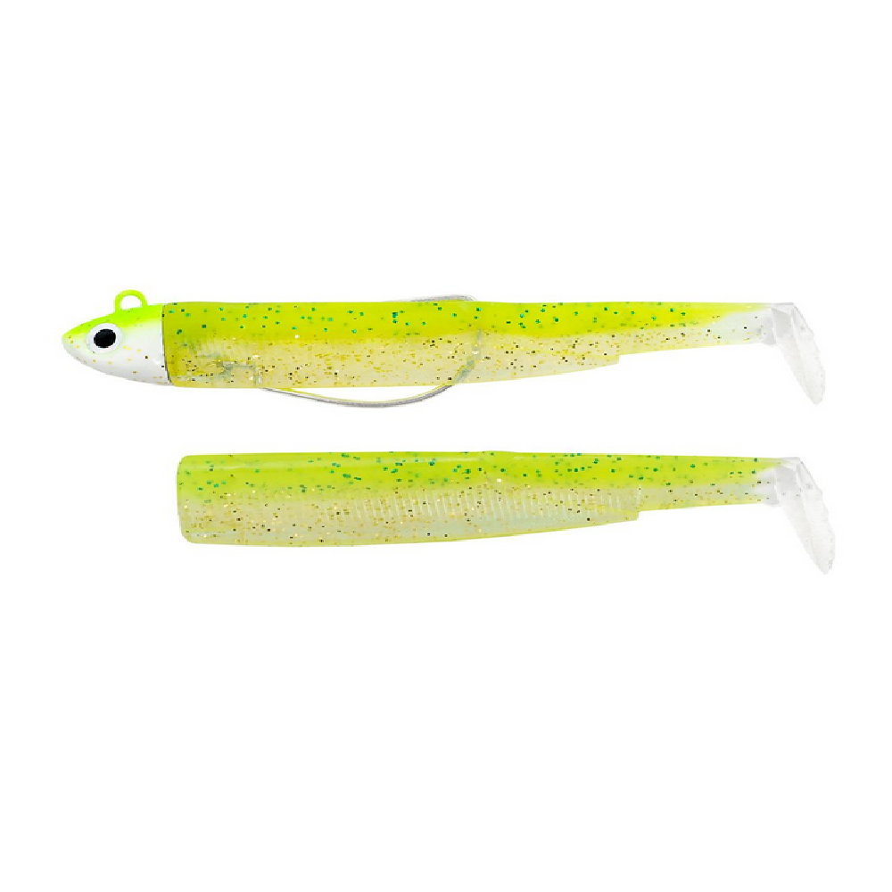 BLACK MINNOW MIS 1
