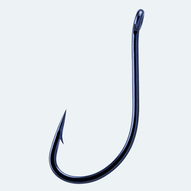 AMI BKK MARUSEIGO-R BLACK NICKEL