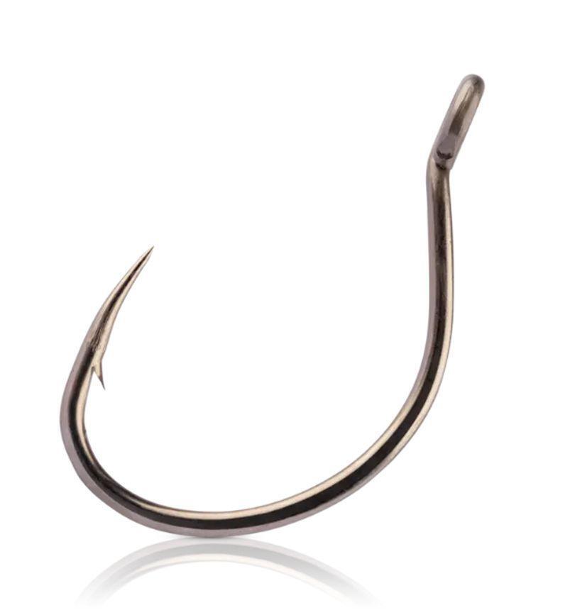 AMI MUSTAD RUTHLESS HEYED ALPHA POINT