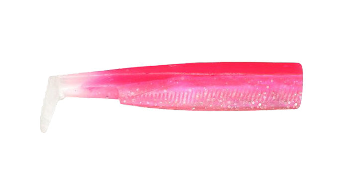 BLACK MINNOW MIS 1