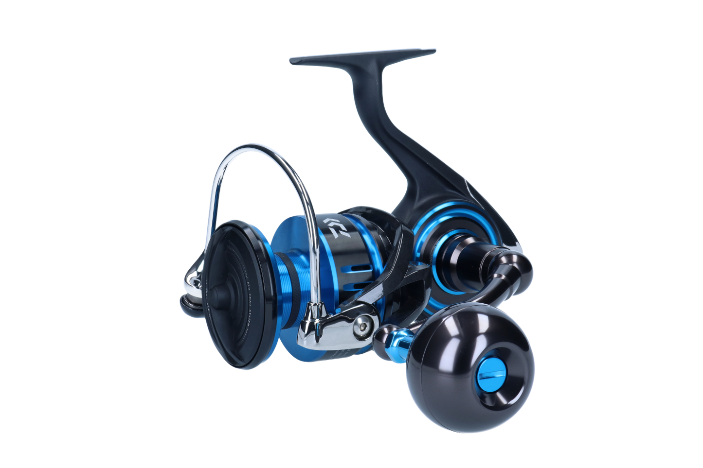 MULINELLO DAIWA SALTIST MQ 2021