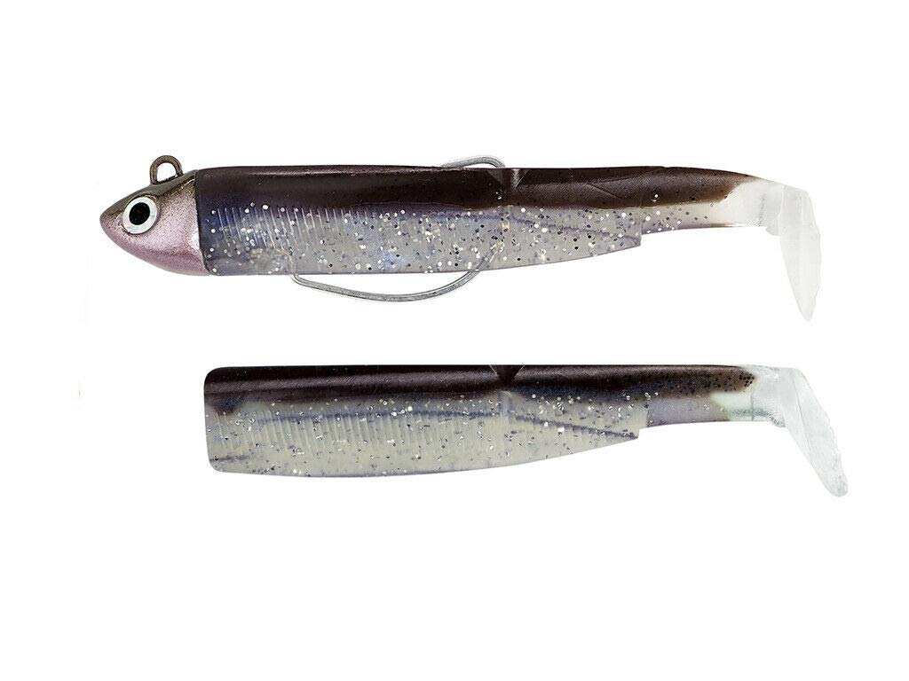 BLACK MINNOW MIS 1