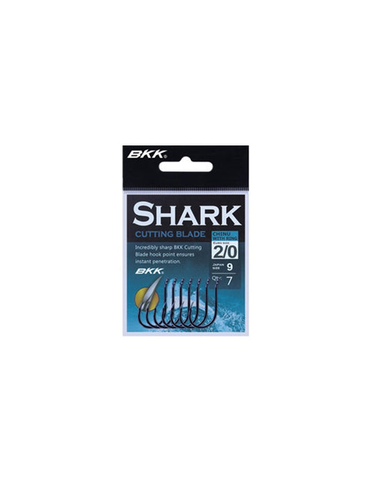 AMI BKK SHARK CUTTING BLADE C/OCCHIELLO