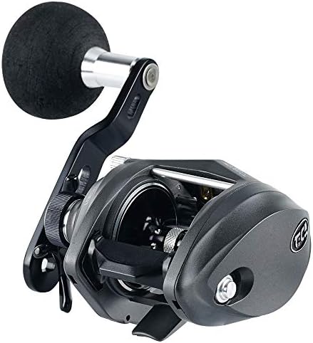 MULINELLO TICA TITAN CLAW 401 H