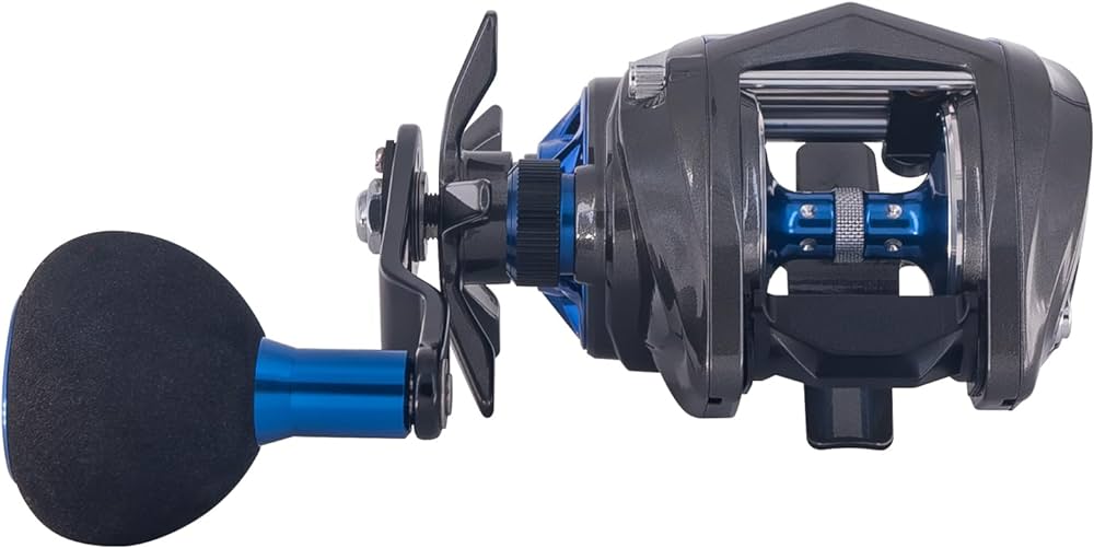MULINELLO TICA TITAN CLAW 401 H EXTREME