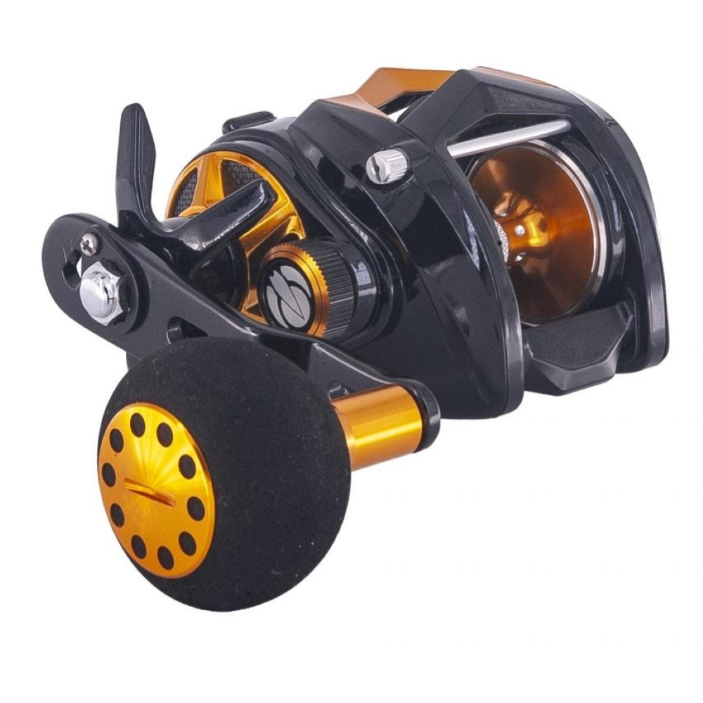 MULINELLO TICA TITAN CLAW 401 H EXTREME