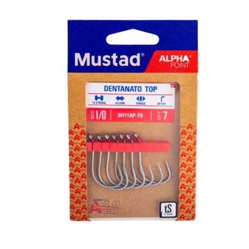 AMI MUSTAD DENTANADO TOP ALPHA POINT