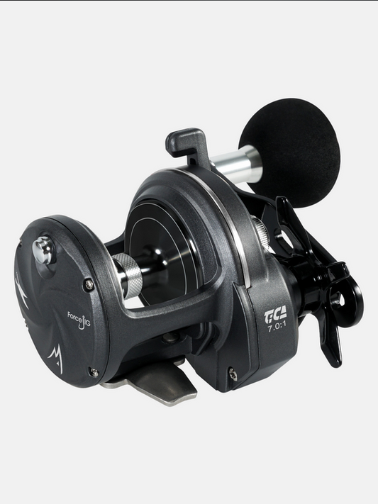 MULINELLO TICA FORCE JIG 5 HL
