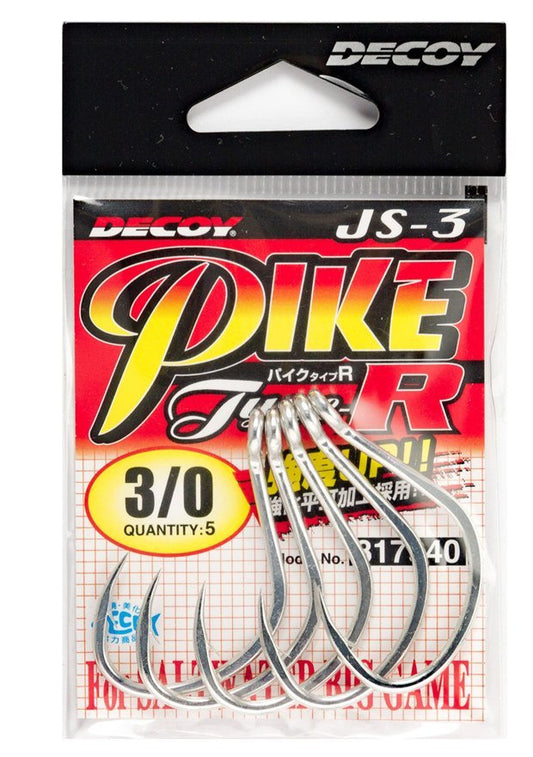 AMI DECOY PIKE JS-3