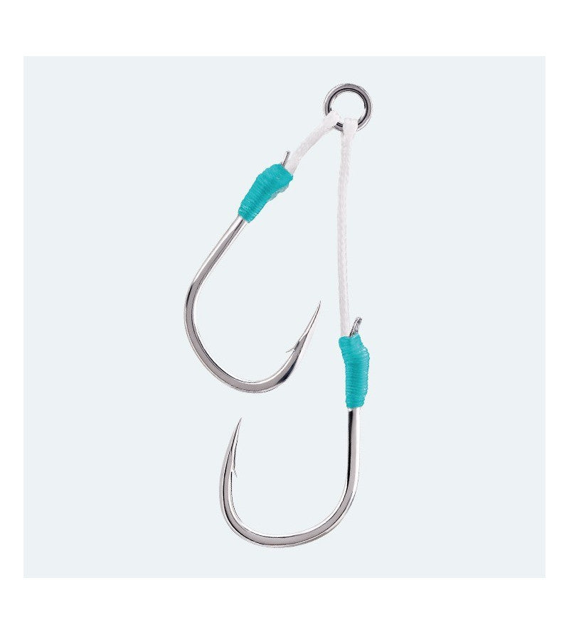 ASSIST HOOK BKK SHORE PATROL+