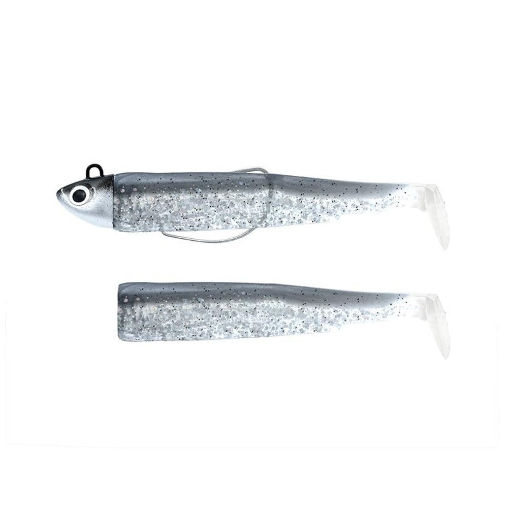 BLACK MINNOW MIS 1