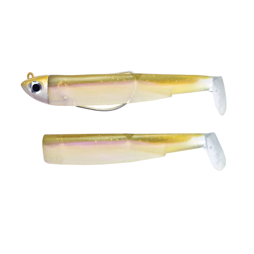 BLACK MINNOW MIS 1