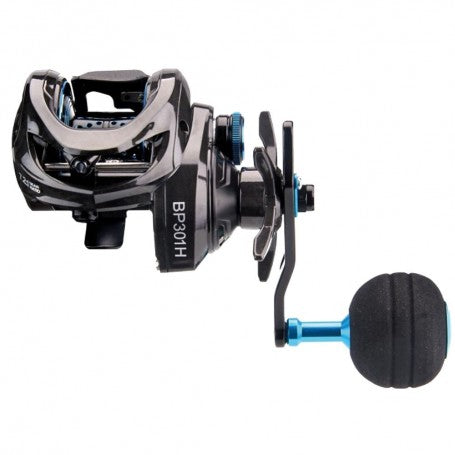 MULINELLO WAX BLACK PHANTOM