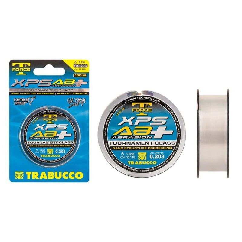 MONOFILO TRABUCCO XPS AB+ - 150 MT