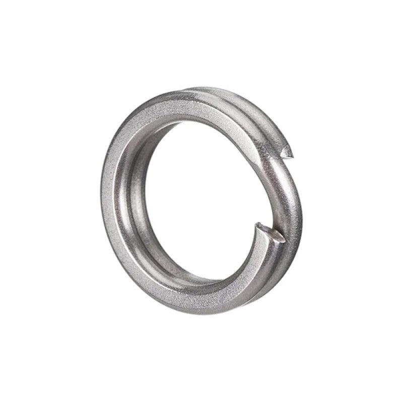 SPLIT RING - SOLID RING