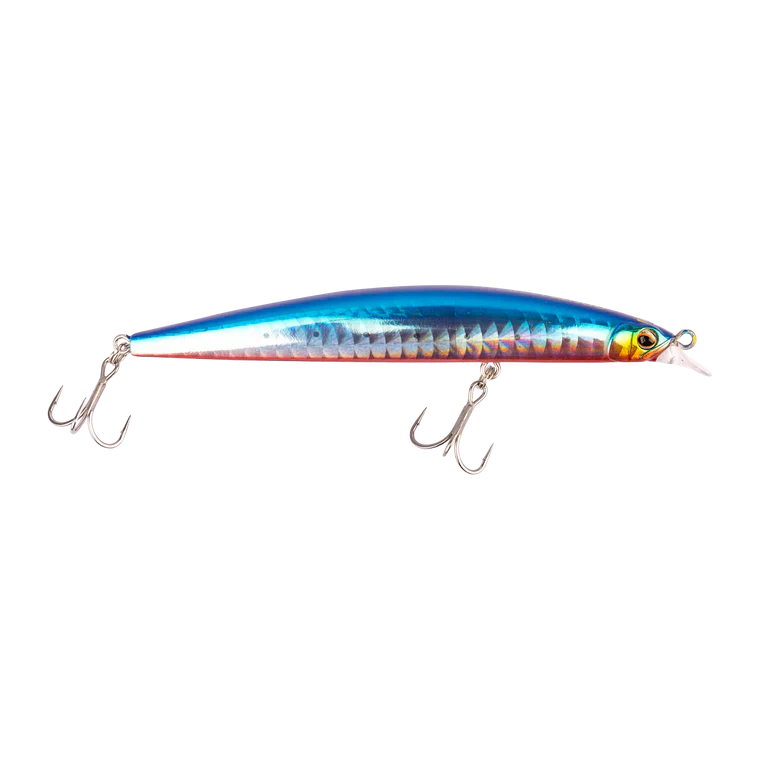 MUSTAD GONTA SINKING  110 MM - 14 GRAMMI